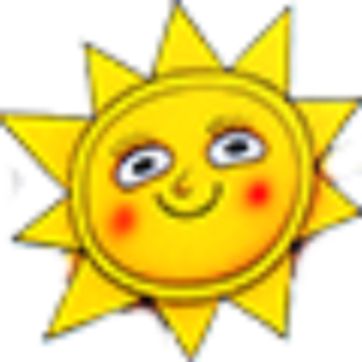 MŠ Praha 8, U Sluncové logo