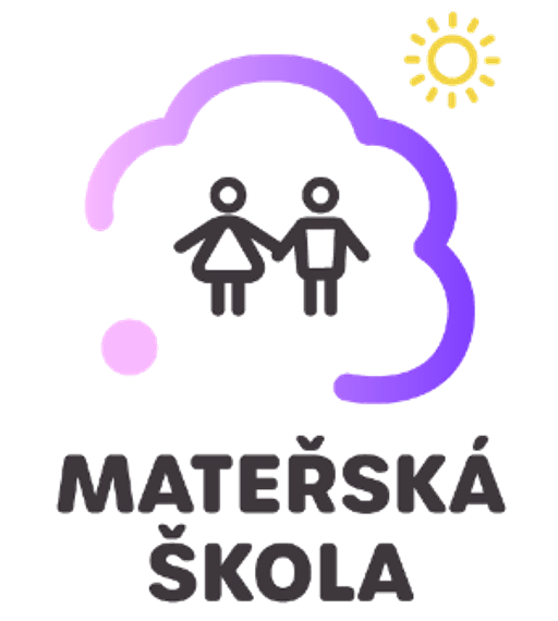 Mateřská škola Úvaly logo