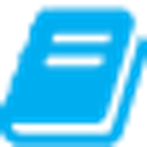 Moravskoslezská vědecká knihovna v Ostravě logo