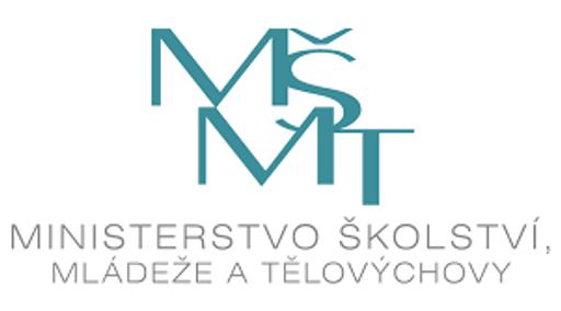 MŠ Volary logo