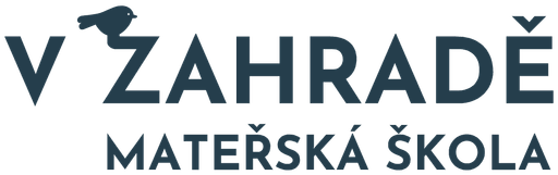 Mateřská škola "V zahradě", Liberec logo