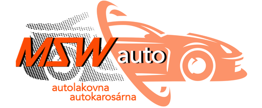 MSWAUTO logo