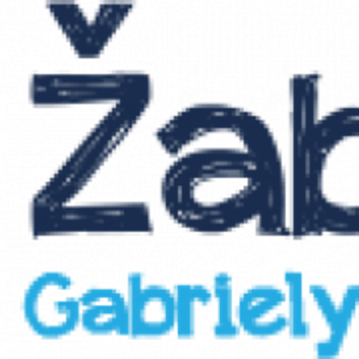 Mateřská škola Gabriely Preissové logo