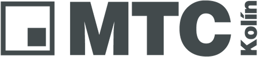 MTC Kolín, s.r.o. logo