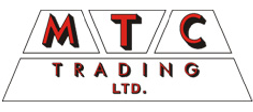 MTC Trading, s.r.o. logo