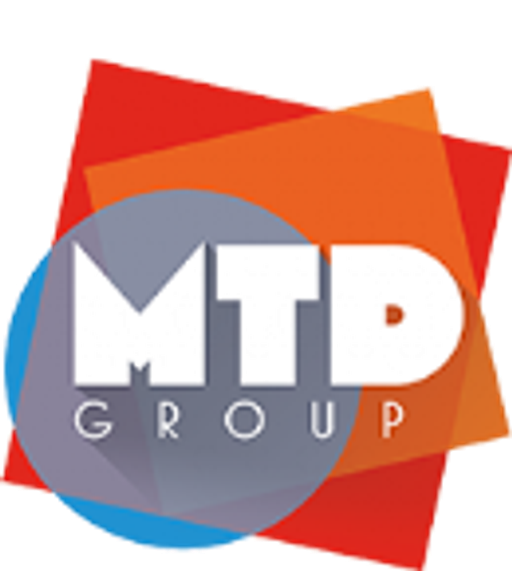 MTD Group, s.r.o. logo