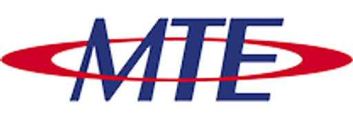 MTE, spol. s r.o. logo