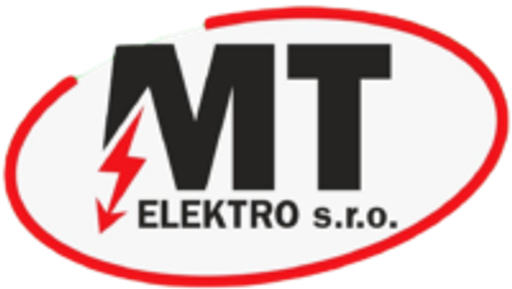 M.T. ELEKTRO, s.r.o. logo