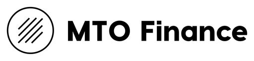 MTO finance s.r.o. logo