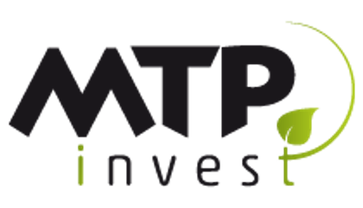 MTP Invest logo