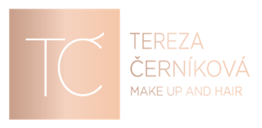 Tereza Šimonová - Muah logo