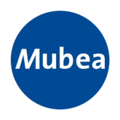 Mubea logo