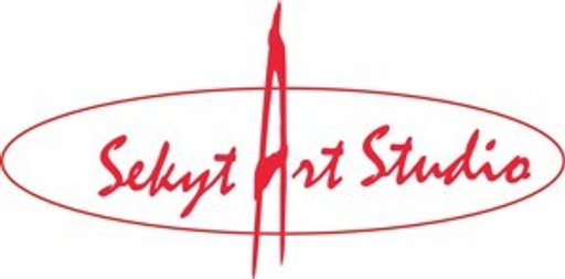 Sekyt Art Studio logo