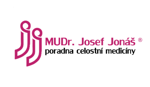 Poradna MUDr. Josefa Jonáše logo