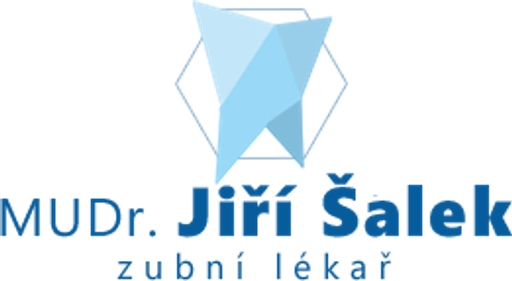 MUDr. Jiří Šalek s.r.o. logo