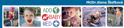 ADOBABYMED, s.r.o. logo