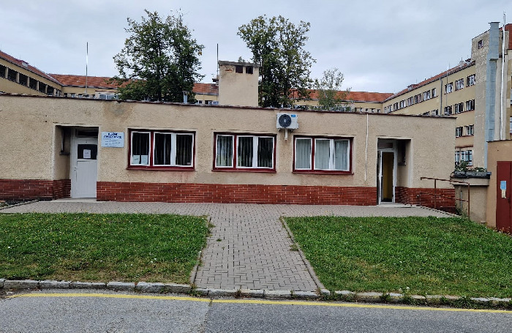 MUDr. Danuše Březinová - dermatovenerologie, s.r.o. logo