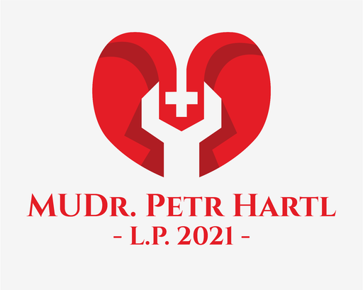Prevemedica s.r.o. - MUDr. Petr Hartl logo