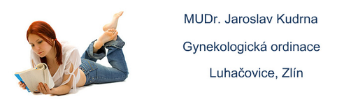 MUDr. Jaroslav Kudrna logo