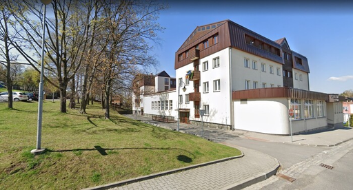MUDr. Radim Knopp logo