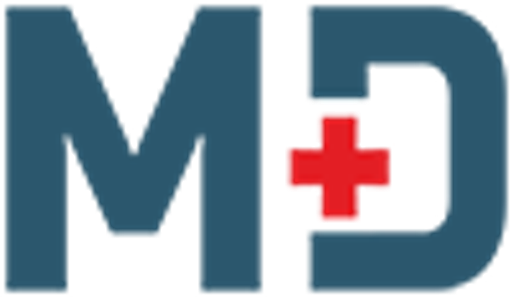 MUDr. Dagmar Miková logo