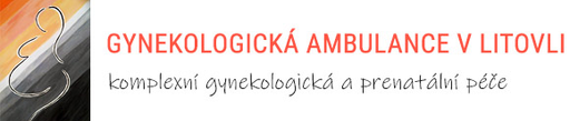MUDr. Lada Peterková logo