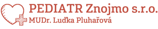 PEDIATR Znojmo, s.r.o. logo