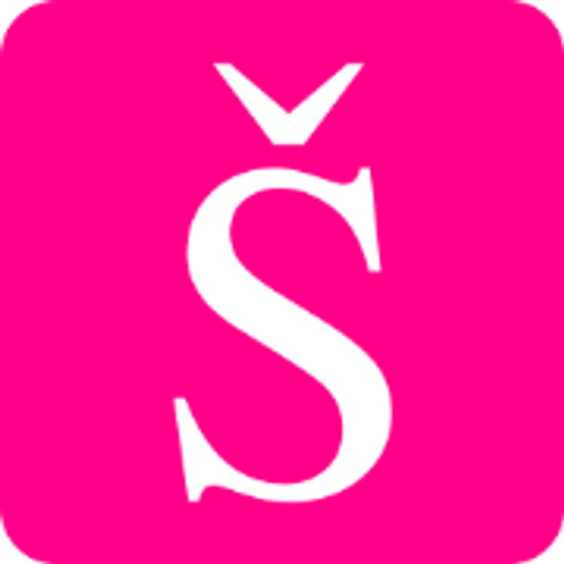 MUDr. Pavla Šandová logo