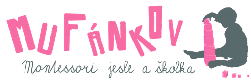 MŠ MUFÁNKOV logo