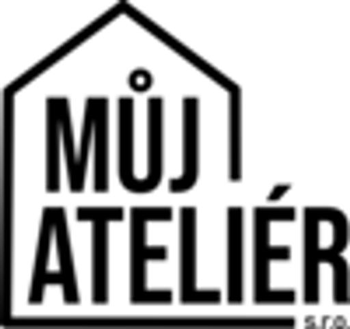 MŮJ ATELIÉR s.r.o. logo