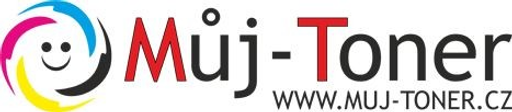 Můj-Toner.cz logo