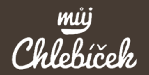 Můj chlebíček logo