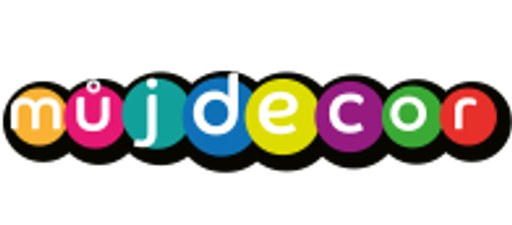 Mujdecor.cz logo