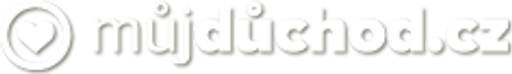 můjdůchod.cz logo