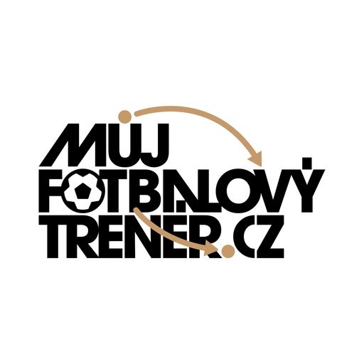 Můj Fotbalový Trenér.cz logo