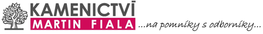 Kamenictví Martin Fiala logo