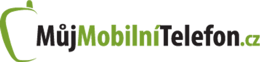 MůjMobilníTelefon.cz logo