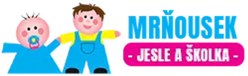 Jesle MRŇOUSEK logo
