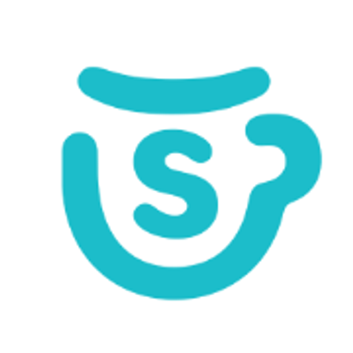 Můj šálek kávy logo
