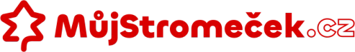 MůjStromeček.cz logo