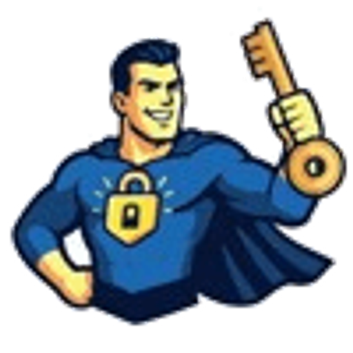 Můj zámečník.cz logo
