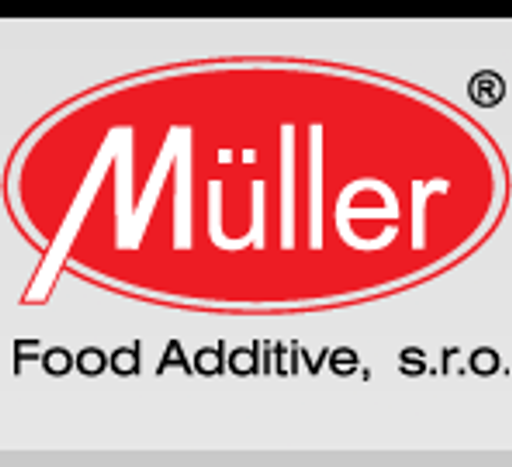 Müller Food Additive, s.r.o. logo