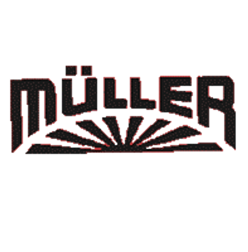 Muller Light logo