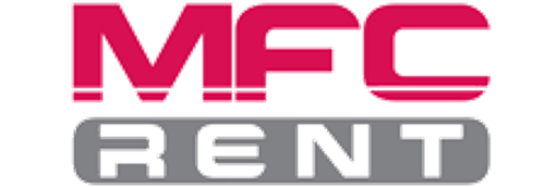 MFC Rent logo