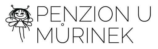 Penzion U Můrinek logo