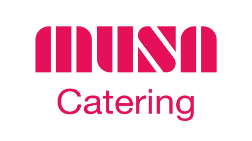 Musa Catering logo