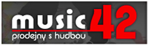 Music42.cz logo