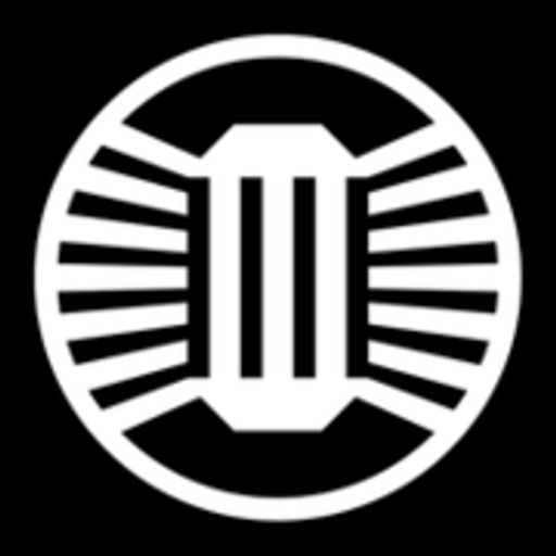 Lucerna Music Bar logo