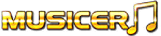 Musicer.net logo