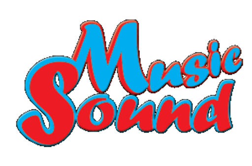 MusicSound logo
